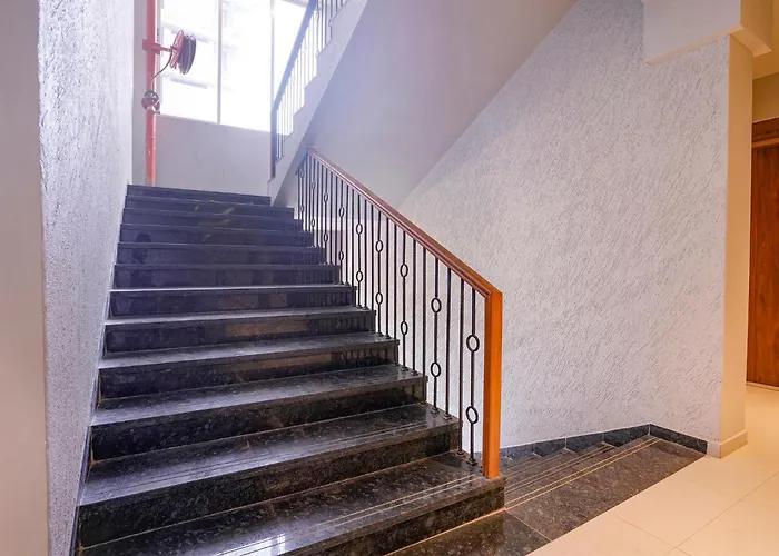 Fabhotel Regency Nr Vasai