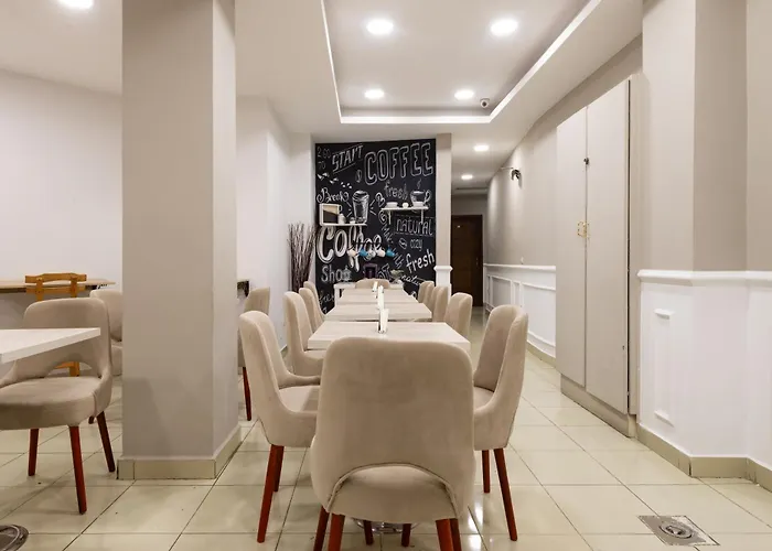 Capital Hotel Cairo
