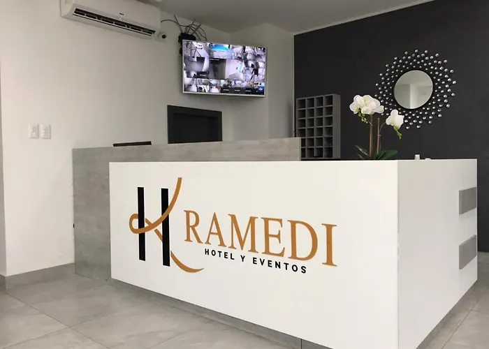 Hotel Ramedi