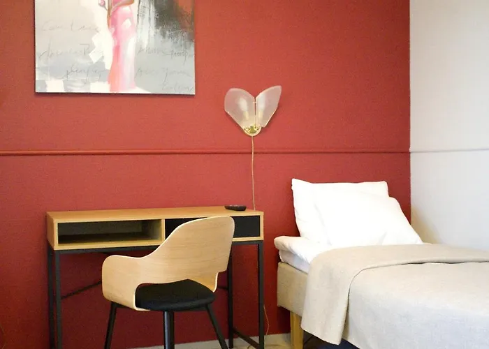 Hotelli Lounatuuli Ylivieska