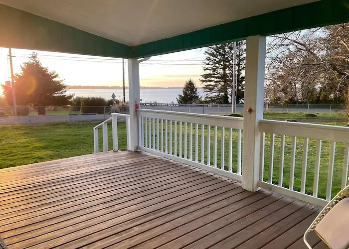 Rosie'S Surf Shack