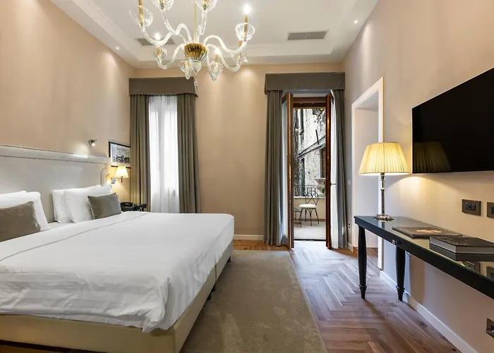 Hotel Casa Verardo Residenza D'Epoca