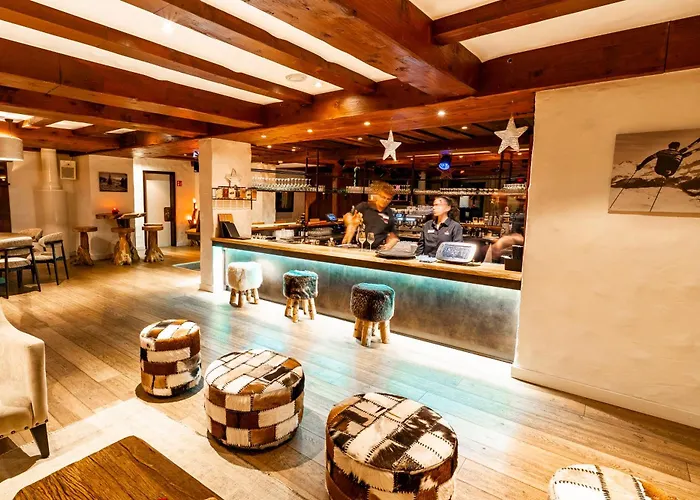 Arosa Alpine Club - Adults Only