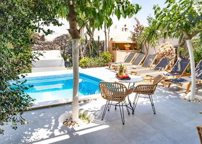 Danae Villa