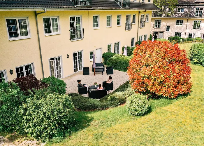 Ferienresidenz Mueritzpark