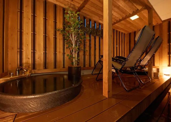 Rembrandt Hotel Atsugi