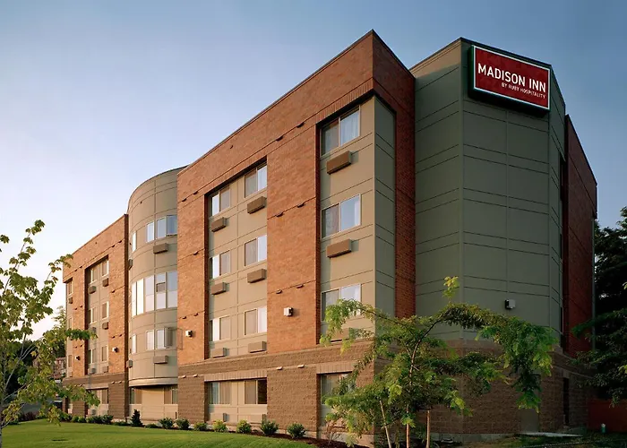 The Madison Inn