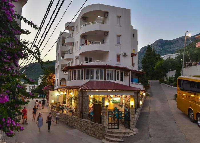 Hotel Galeb
