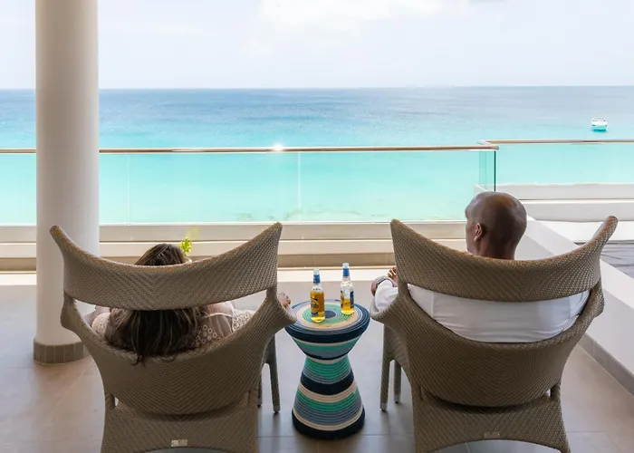 Tranquility Beach Anguilla Resort