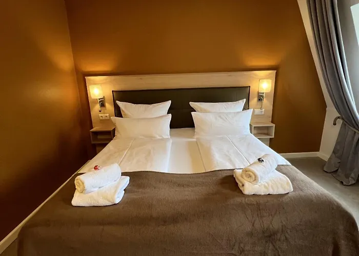 Strandperle B&B