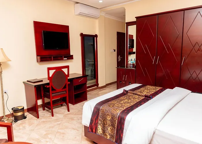 Nyumbani Hotels&Resorts