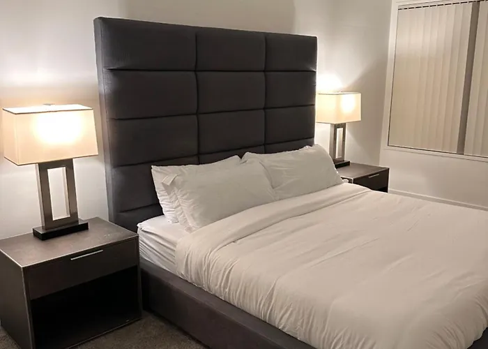 Warm And Welcoming