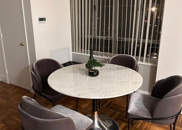 Warm And Welcoming
