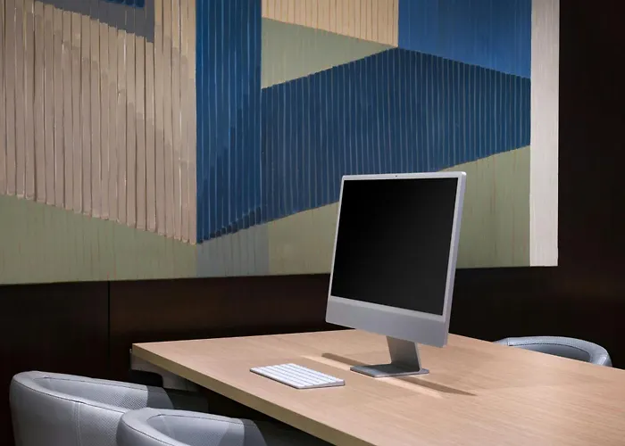 Ac Hotel Zamora By Marriott