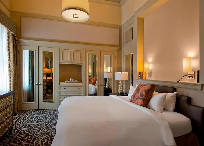 Hotel Icon, Autograph Collection