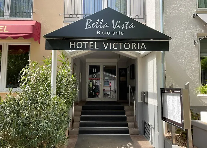 Hotel Victoria