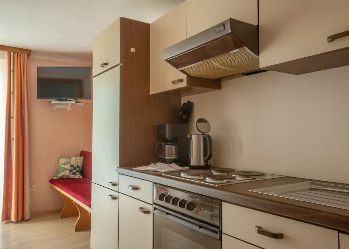 Bed&Breakfast Eckwirt