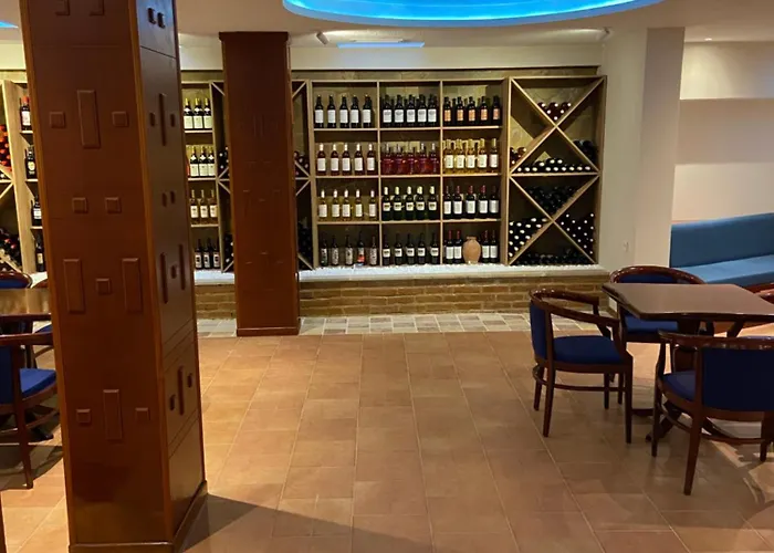 Prince Cyril Hotel
