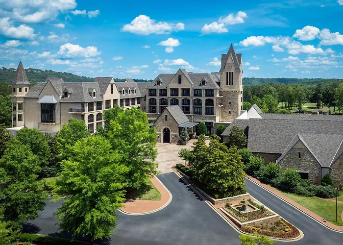 Renaissance Birmingham Ross Bridge Golf Resort & Spa