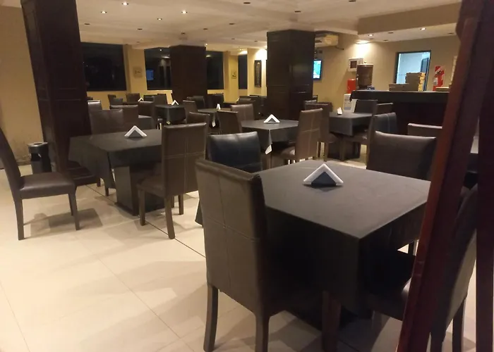 Hotel Solar Norte