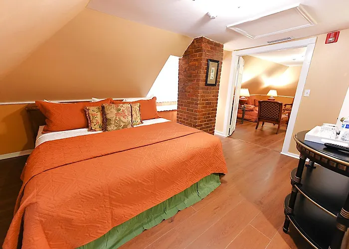 Casa De Solana Bed And Breakfast