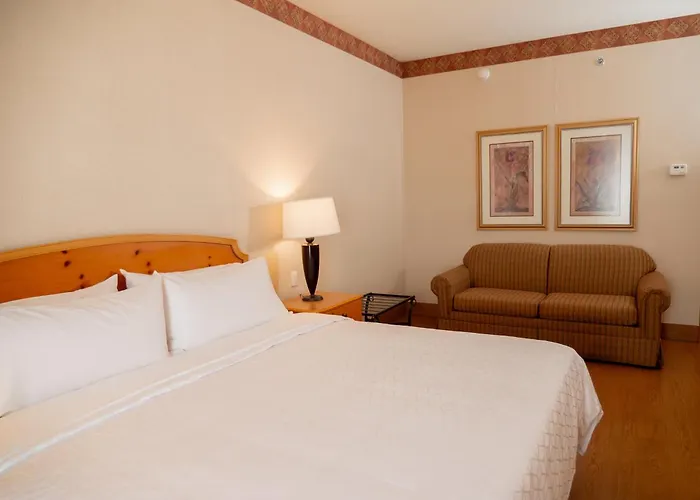 Holiday Inn Express Silao-Aeropuerto Bajio By Ihg
