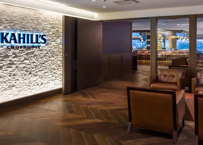 South Sioux City Marriott Riverfront