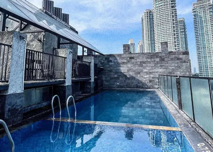 Liberta Hotel Kemang Yakarta