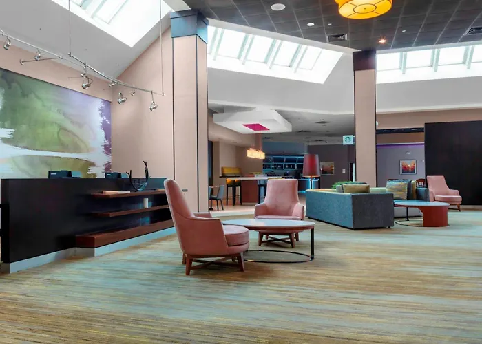 Courtyard By Marriott Killeen