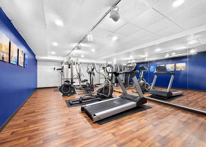 Comfort Suites Cullman I-65 Exit 310