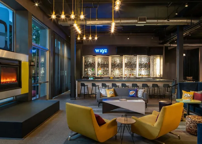 Aloft By Marriott Green Bay