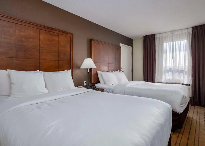 Comfort Inn Gander