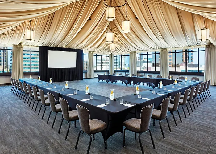The Citizen Hotel, Autograph Collection