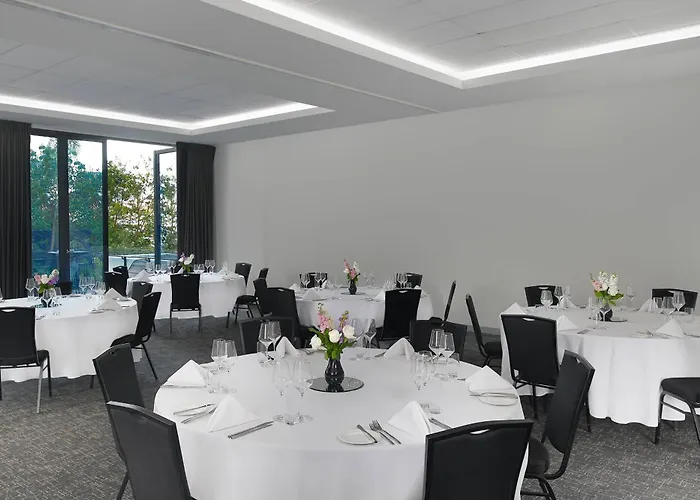 Courtyard By Marriott Brisbane South Bank