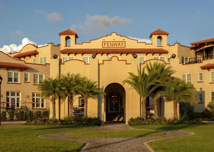 Fenway Hotel, Autograph Collection