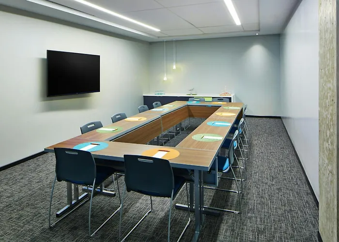 Aloft By Marriott Seattle Redmond