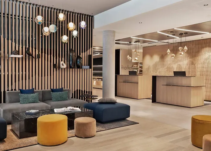 Courtyard By Marriott Freiburg