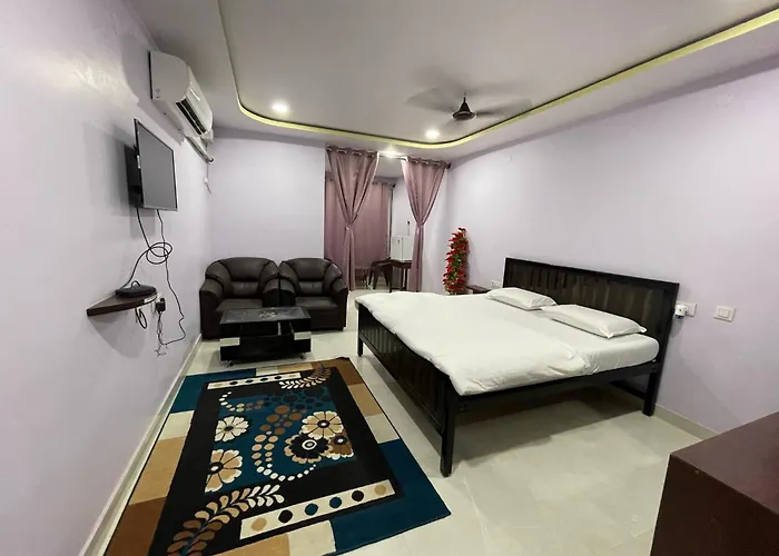 Bmr Bala Lodge