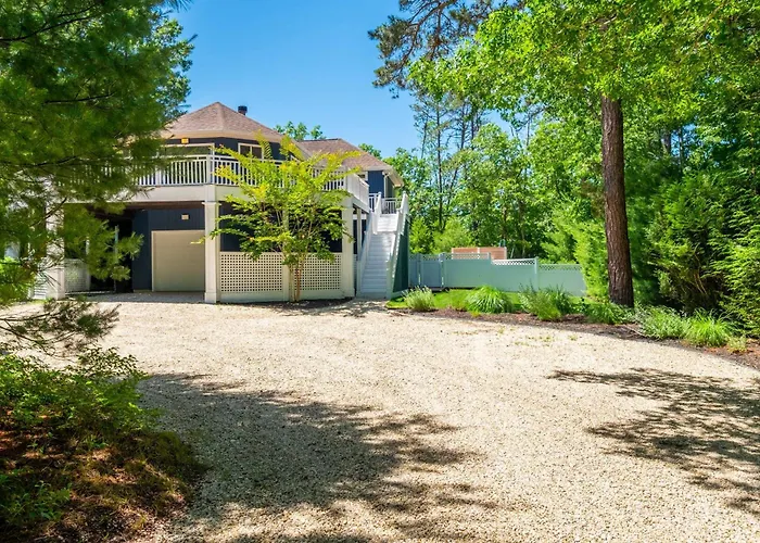 Beachwood Cove By Rove Travel - 3Br With Heated Pool