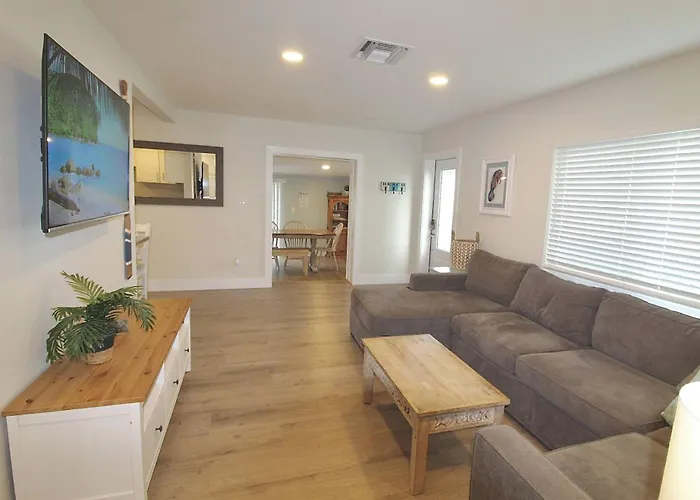 Jensen Surf Shack