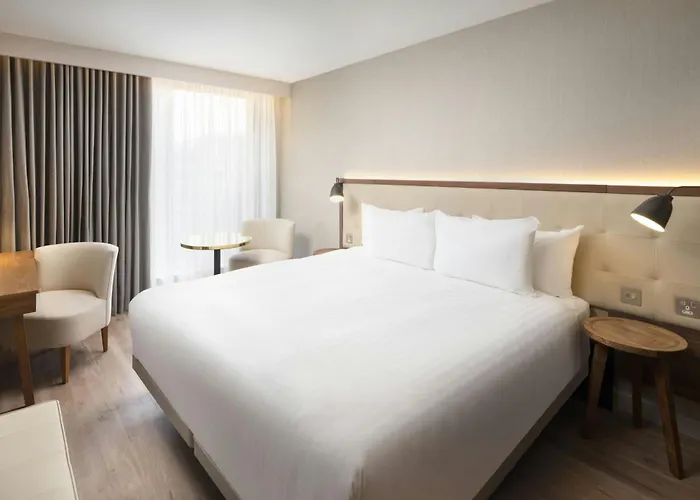 Ac Hotel By Marriott Glasgow