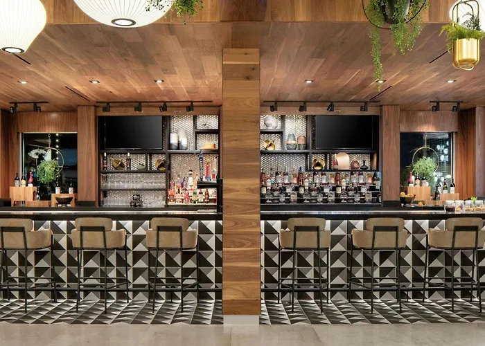 Le Meridien Fort Worth Downtown