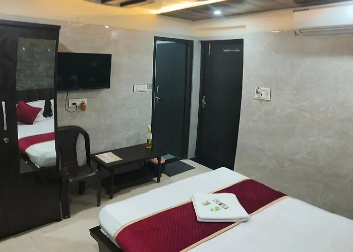 Hotel Goyal Palace