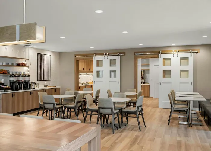 Residence Inn By Marriott Homewood Mountain Brook
