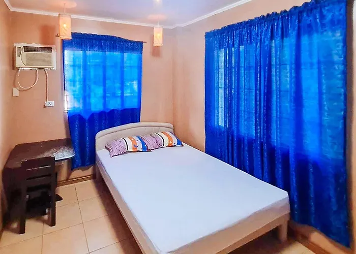 Reddoorz At Dlittle Egg Hostel Pangasinan