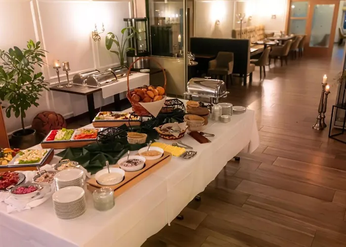 Hotel Am Huntepadd