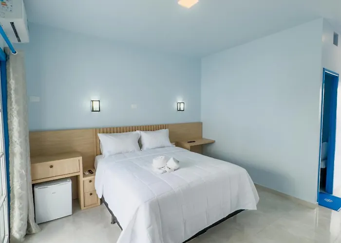 Hotel Paraiso Maragogi LTDA