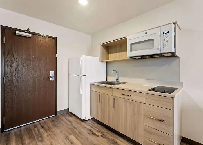 Woodspring Suites Easton Nazareth