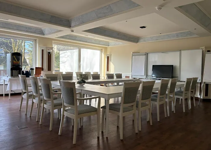Hotel Kieferneck