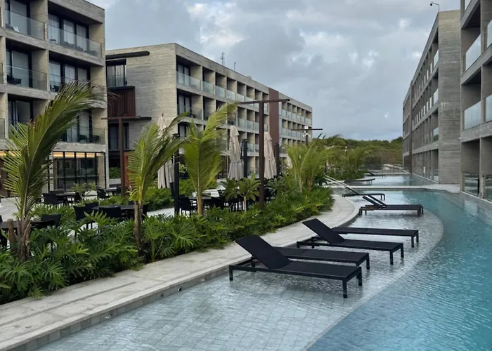 Resort Porto Alto